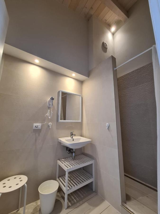 B&B Locanda De' Colli Signa Dış mekan fotoğraf