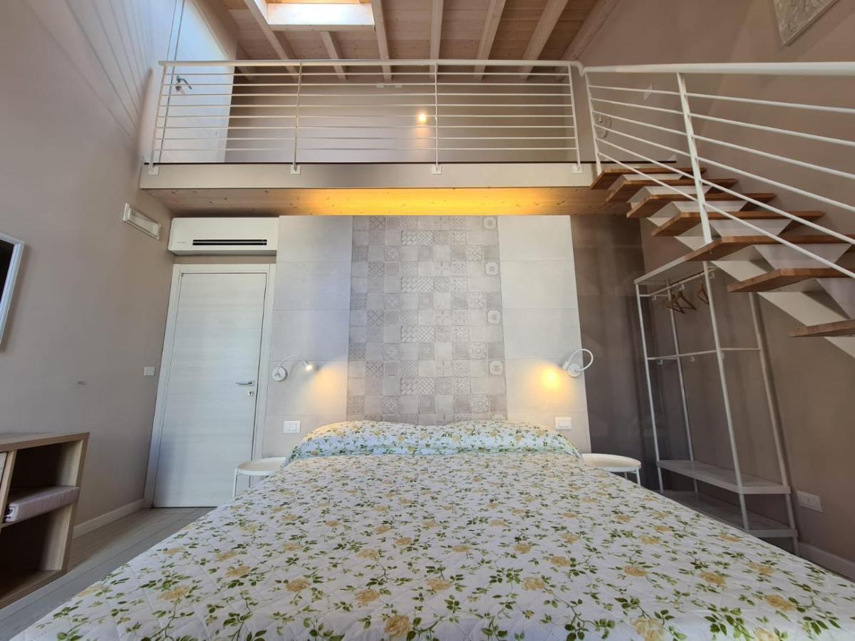 B&B Locanda De' Colli Signa Dış mekan fotoğraf
