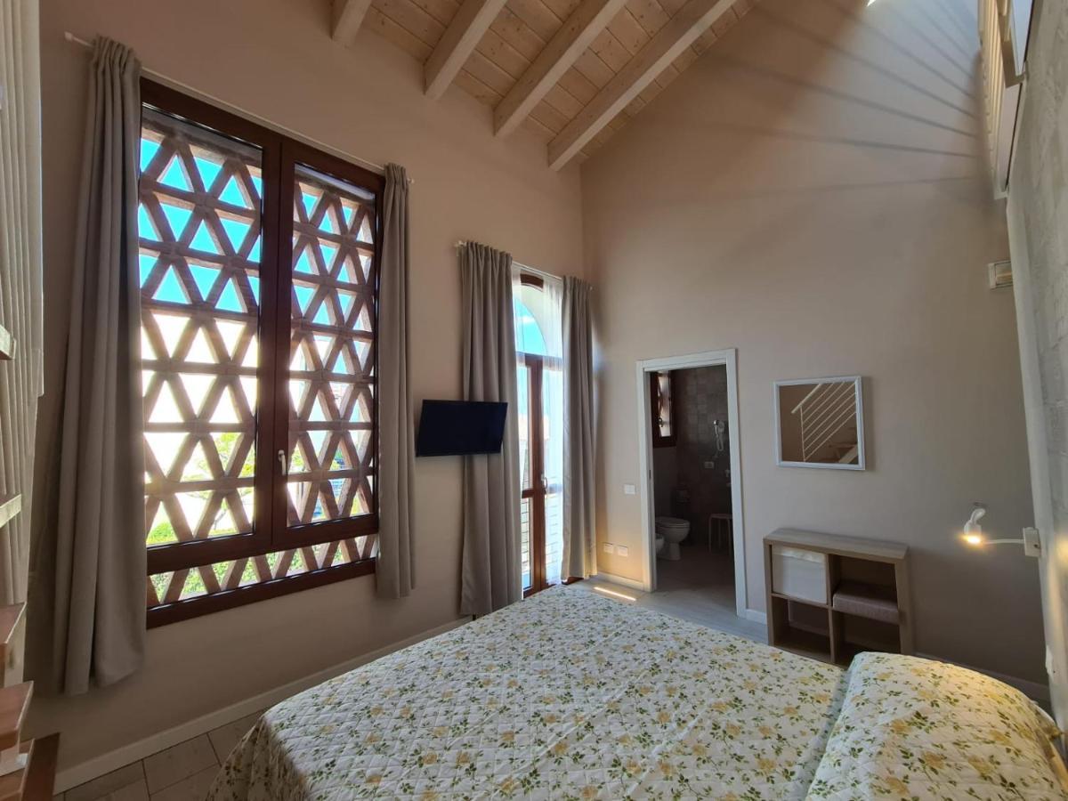 B&B Locanda De' Colli Signa Dış mekan fotoğraf