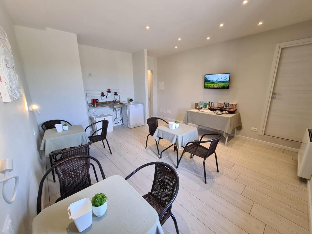 B&B Locanda De' Colli Signa Dış mekan fotoğraf