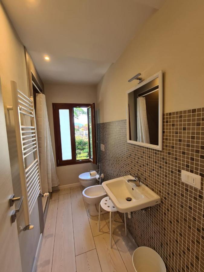 B&B Locanda De' Colli Signa Dış mekan fotoğraf