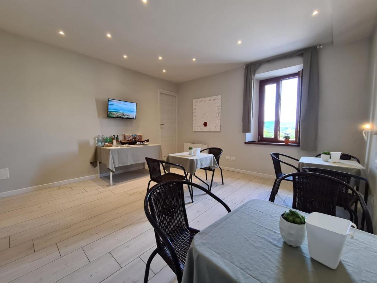 B&B Locanda De' Colli Signa Dış mekan fotoğraf