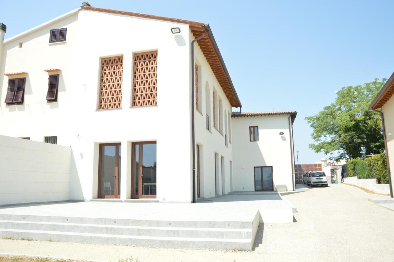 B&B Locanda De' Colli Signa Dış mekan fotoğraf