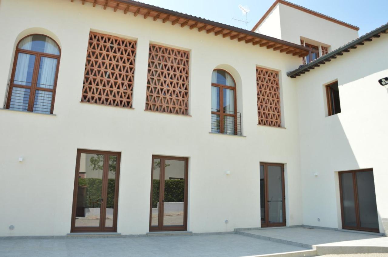 B&B Locanda De' Colli Signa Dış mekan fotoğraf