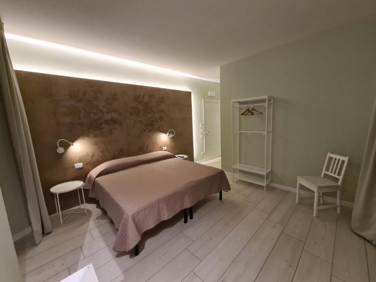 B&B Locanda De' Colli Signa Dış mekan fotoğraf
