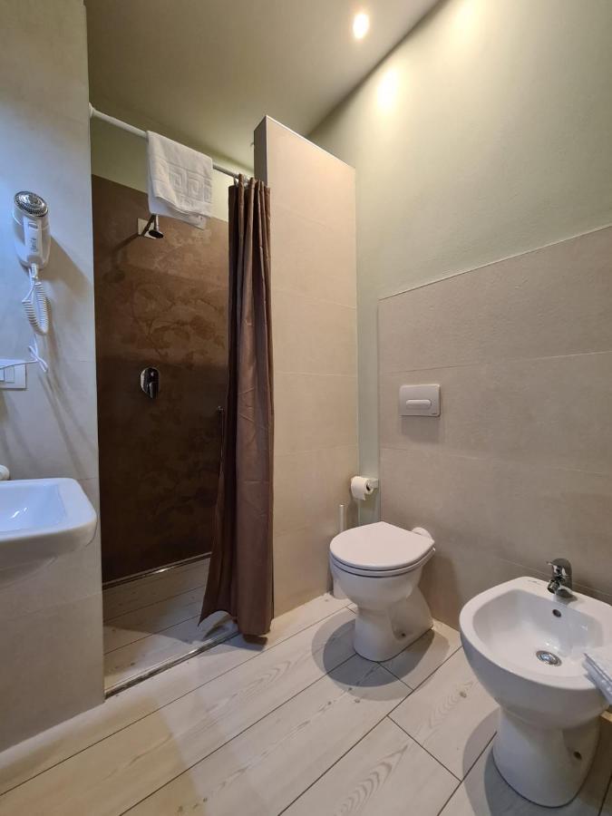 B&B Locanda De' Colli Signa Dış mekan fotoğraf