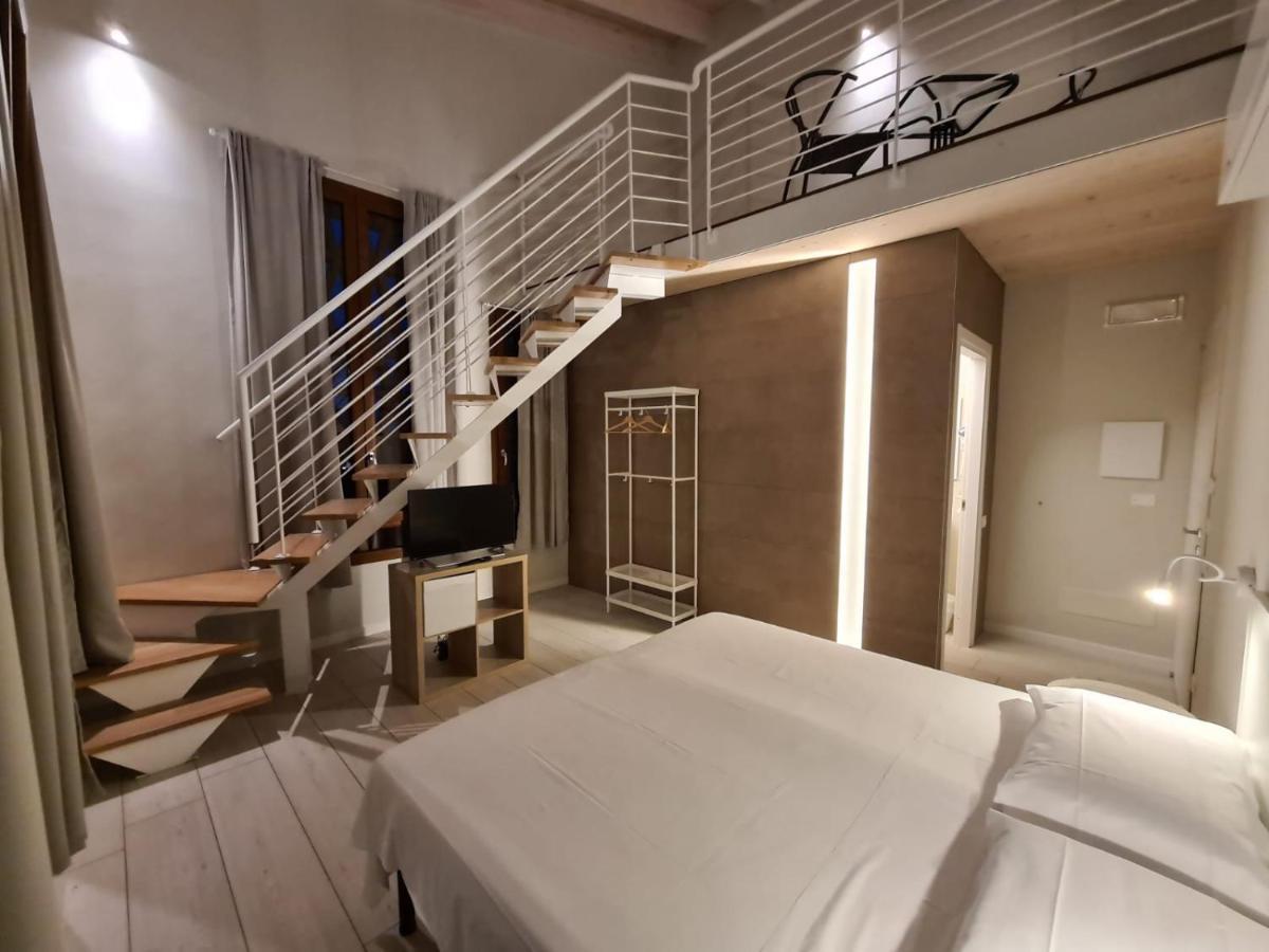 B&B Locanda De' Colli Signa Dış mekan fotoğraf