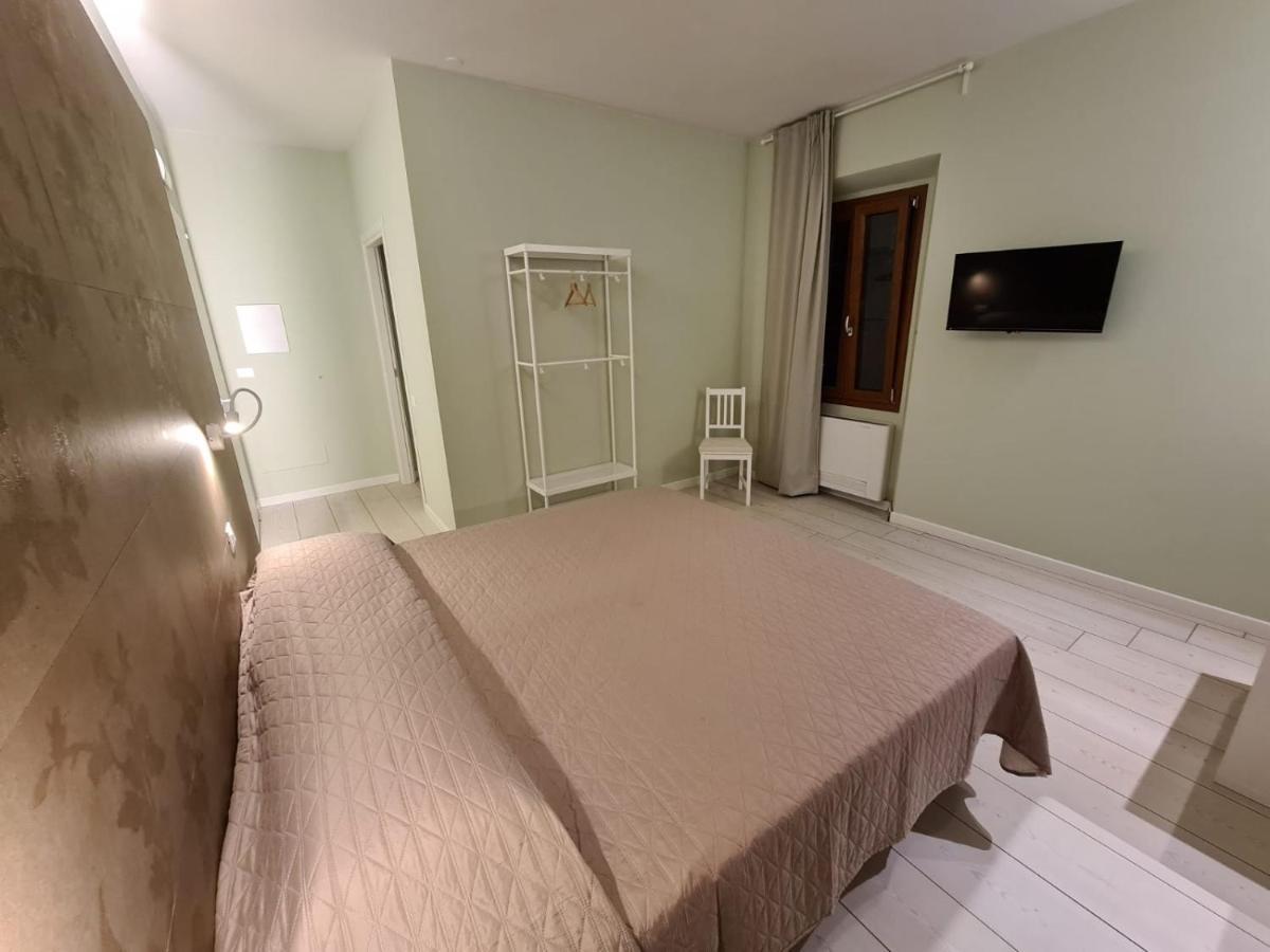 B&B Locanda De' Colli Signa Dış mekan fotoğraf