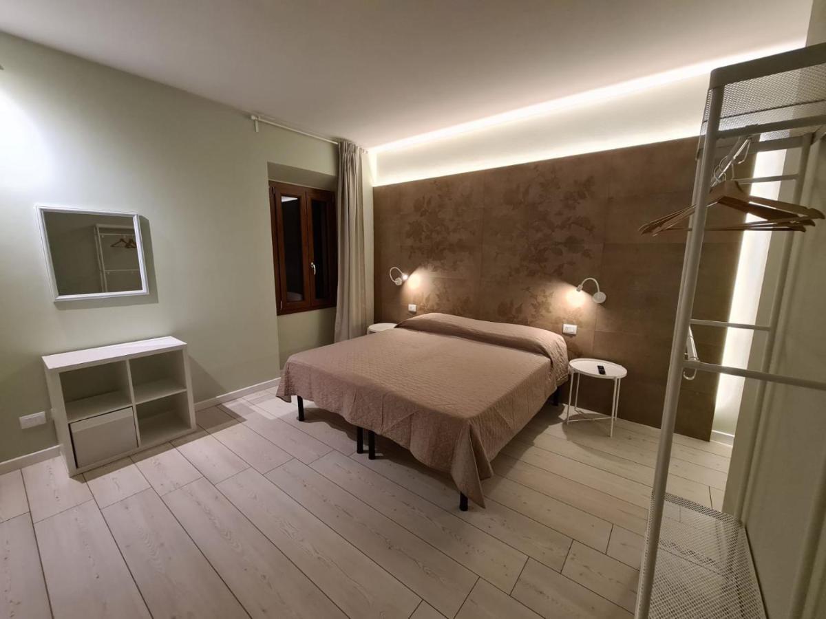 B&B Locanda De' Colli Signa Dış mekan fotoğraf