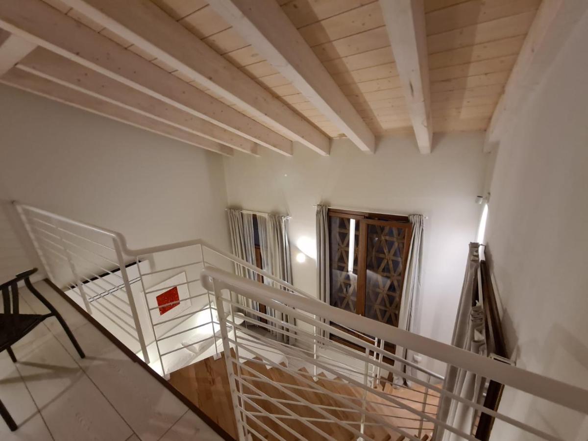 B&B Locanda De' Colli Signa Dış mekan fotoğraf