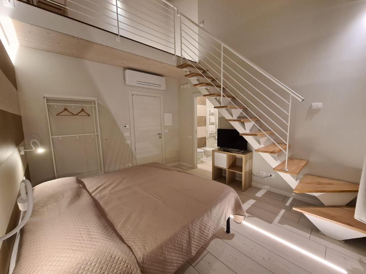 B&B Locanda De' Colli Signa Dış mekan fotoğraf