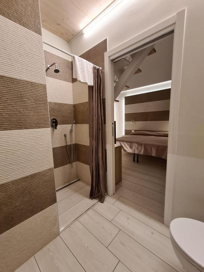 B&B Locanda De' Colli Signa Dış mekan fotoğraf