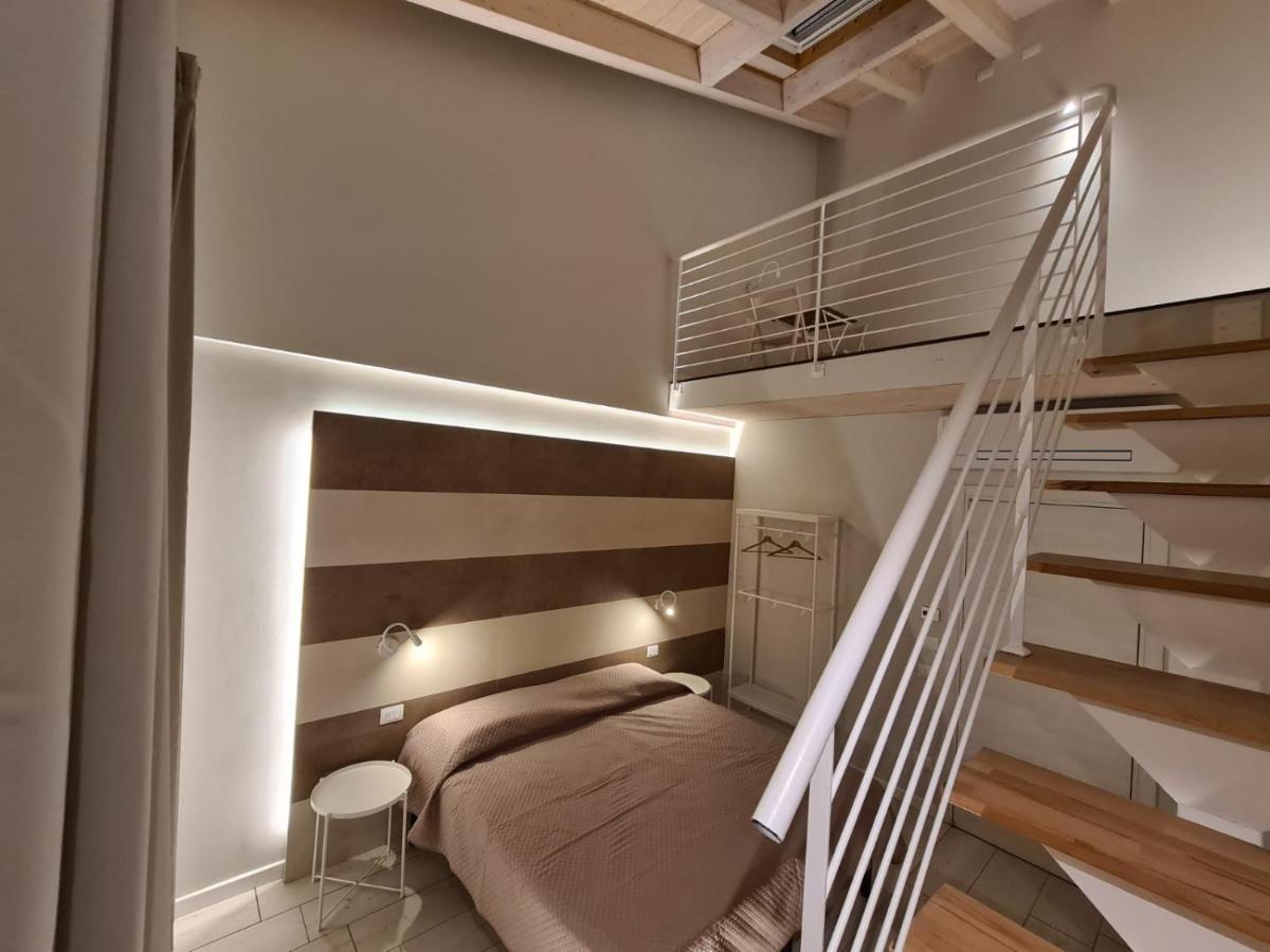 B&B Locanda De' Colli Signa Dış mekan fotoğraf